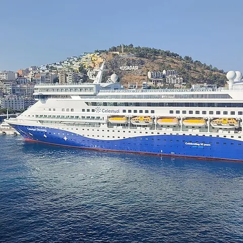 Celestyal Discovery