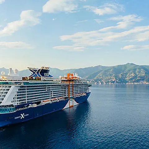 Celebrity Edge