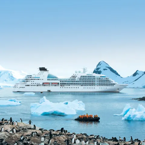Seabourn Quest