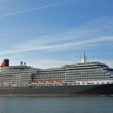 Queen Victoria