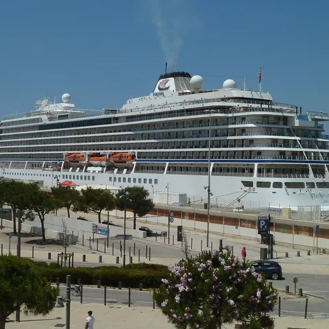 Viking Jupiter
