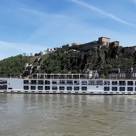 Viking Alruna