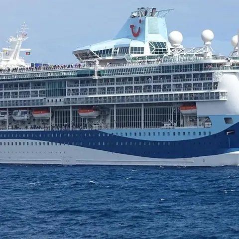 Marella Discovery 2