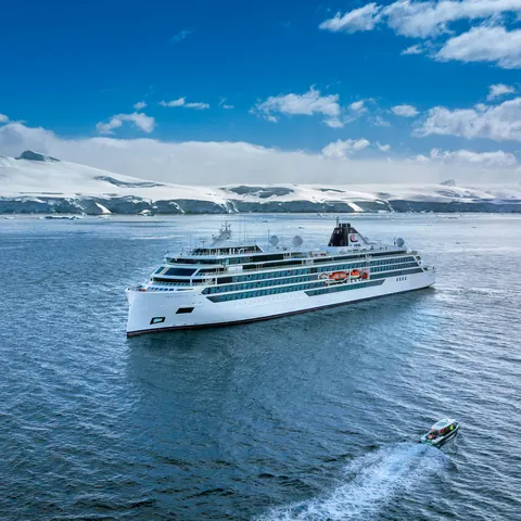 Viking Octantis