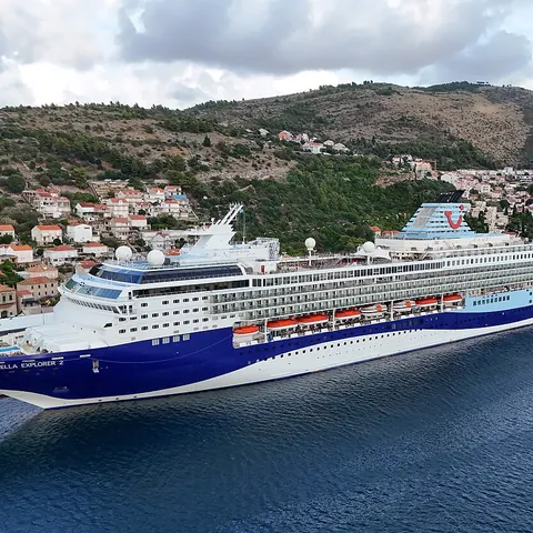 Marella Explorer 2