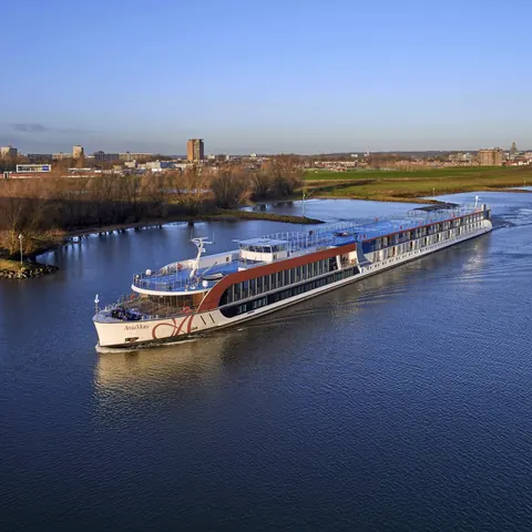 AmaMora