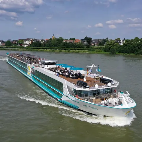 MS Antonia