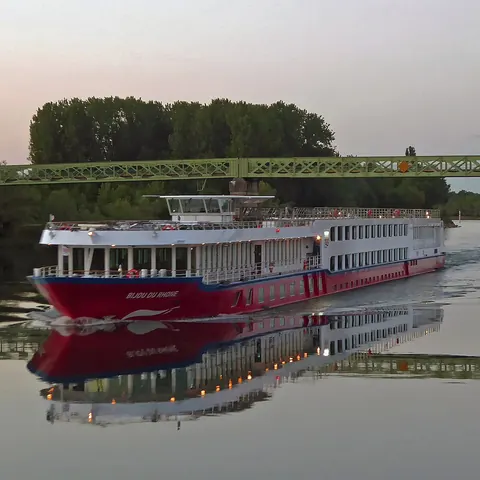 MS Bijou du Rhone