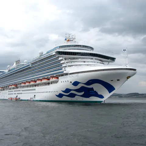 Caribbean Princess