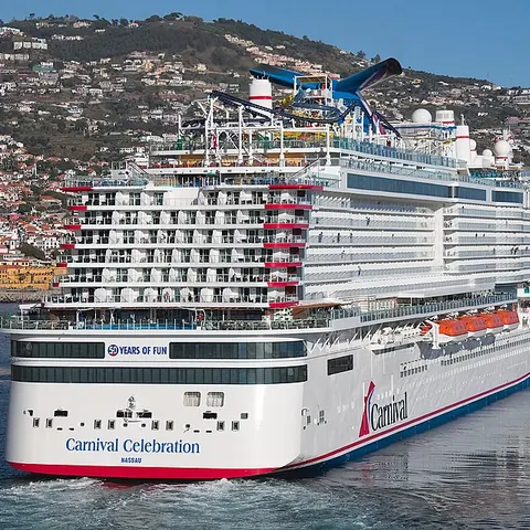 Carnival Celebration
