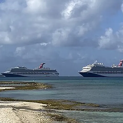 Carnival Liberty
