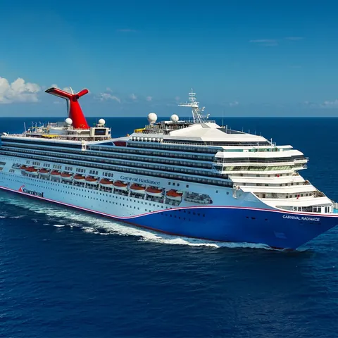 Carnival Radiance