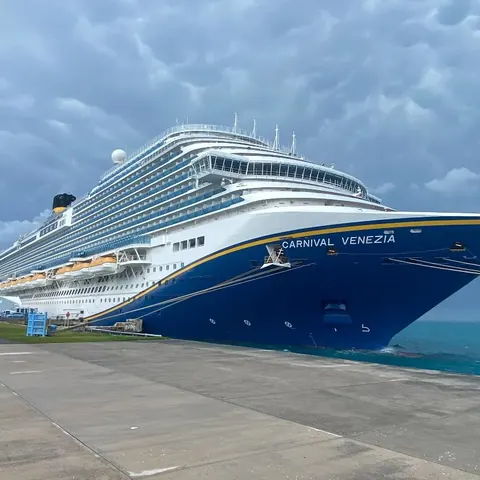 Carnival Venezia