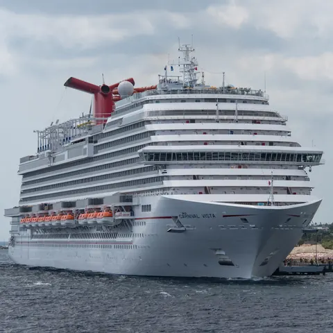 Carnival Vista