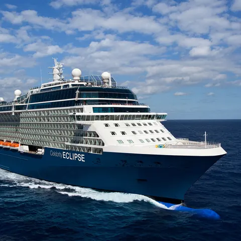 Celebrity Eclipse