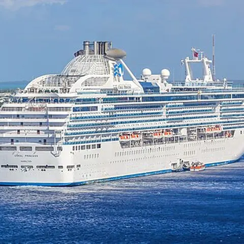 Coral Princess