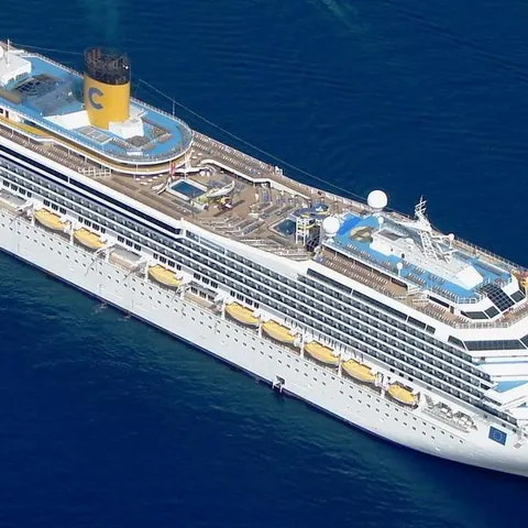 Costa Serena