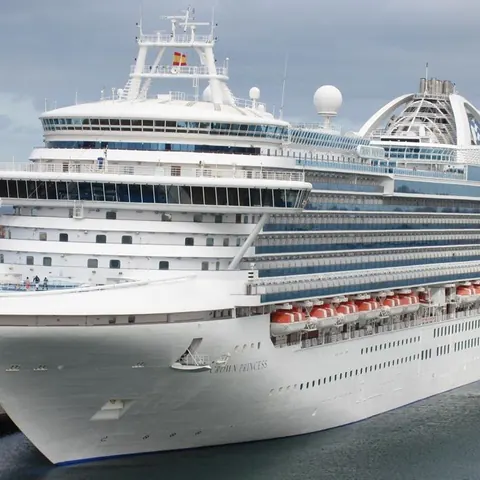 Crown Princess