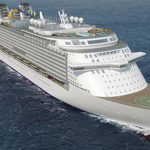 Disney Adventure