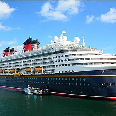 Disney Wonder