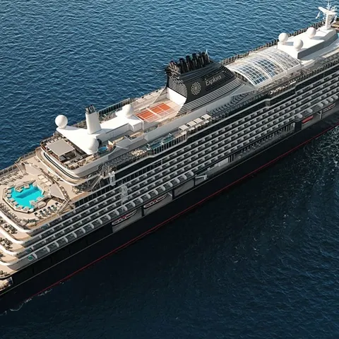 EXPLORA III