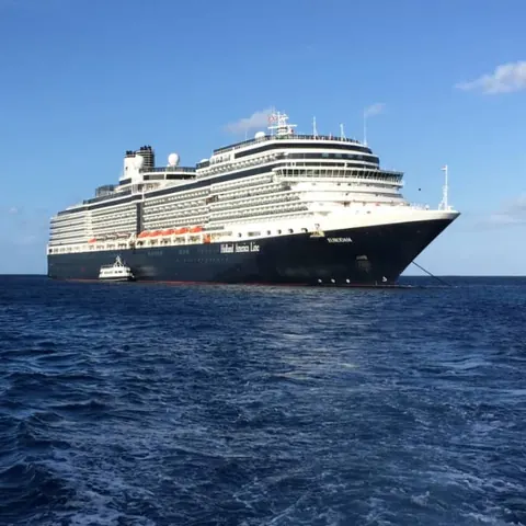 Eurodam