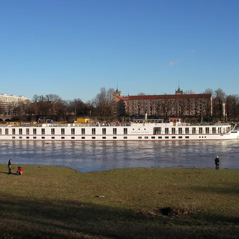 MS Katharina von Bora