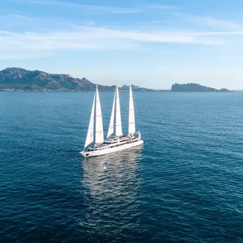 Le Ponant
