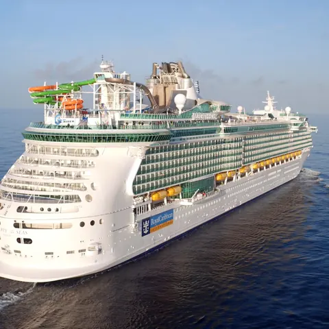 Liberty of the Seas