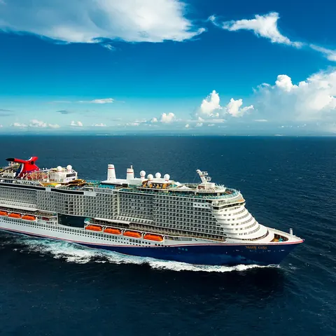 Mardi Gras