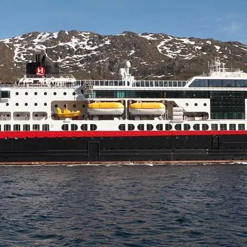MS Midnatsol