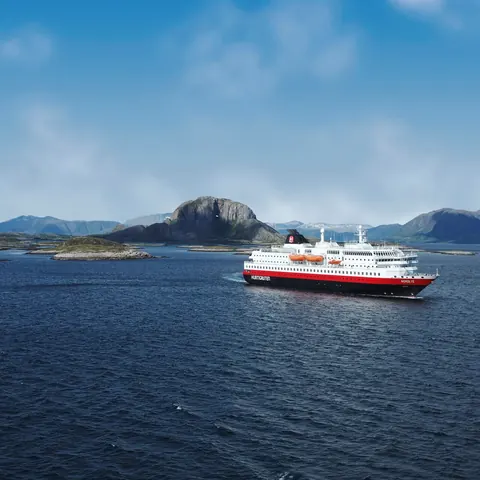 MS Nordlys