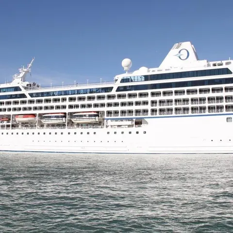 Oceania Nautica