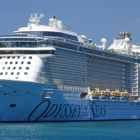 Odyssey of the Seas