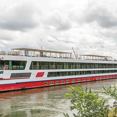 MS Rhein Symphonie