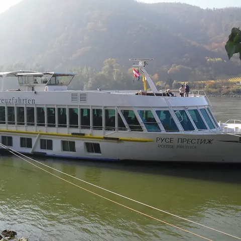 MS Rousse Prestige