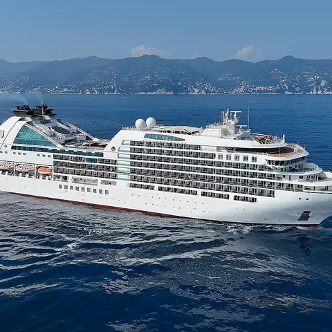 Seabourn Ovation