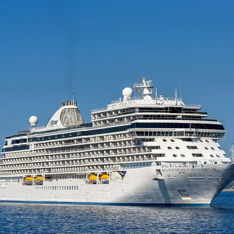 Seven Seas Grandeur