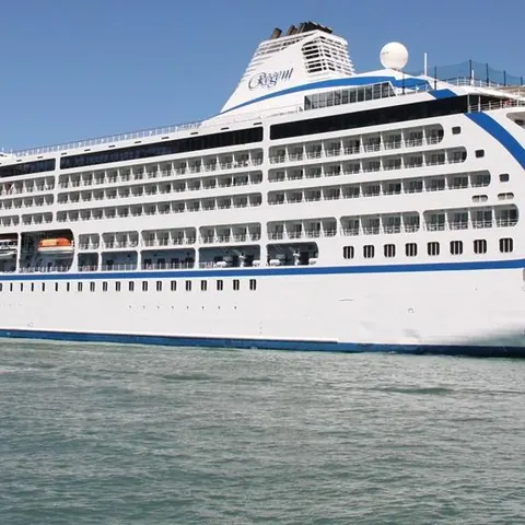 Seven Seas Mariner