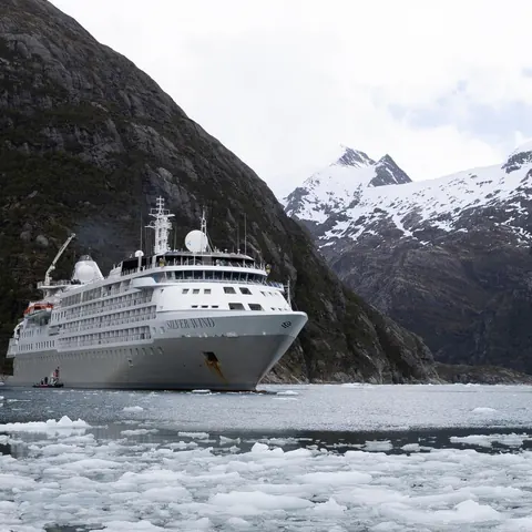 Silver Wind