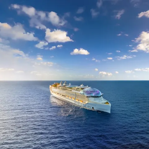 Star of the Seas