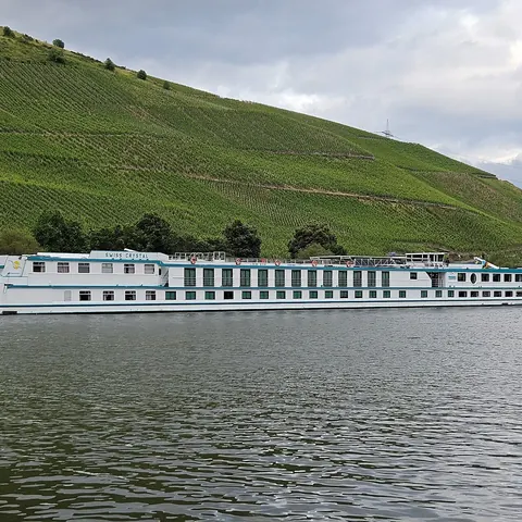 MS Swiss Crystal