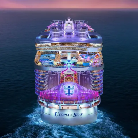Utopia of the Seas