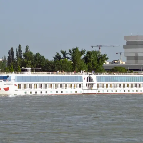 A-ROSA BELLA