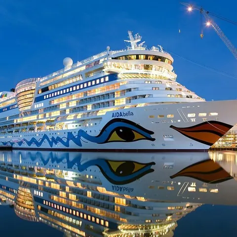 AIDAbella