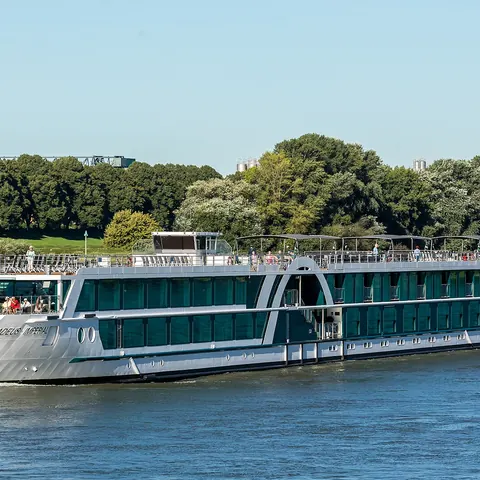 Amadeus Imperial