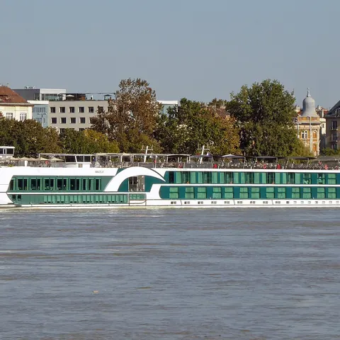 Amadeus Nova
