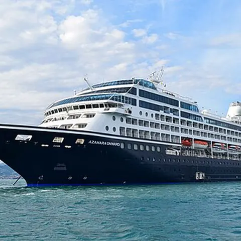 Azamara Onward