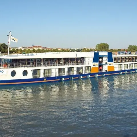 MS Bolero