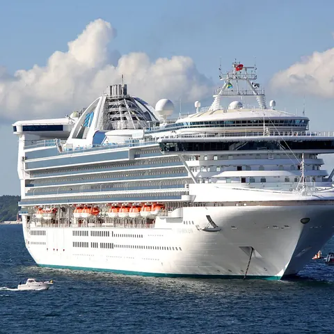 Carnival Encounter
